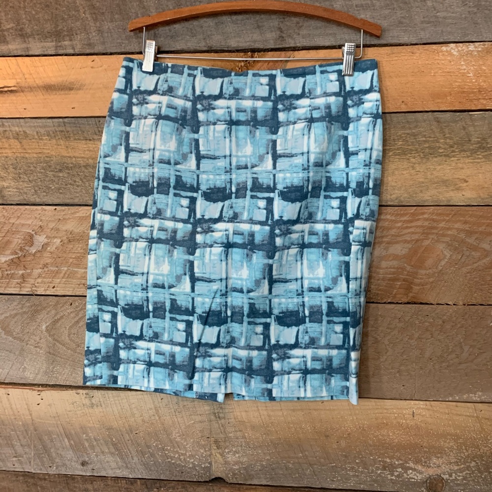 Sweet summer skirt